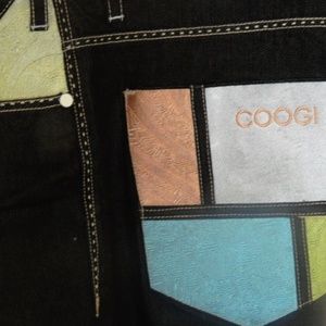 Vintage Coogi Jeans